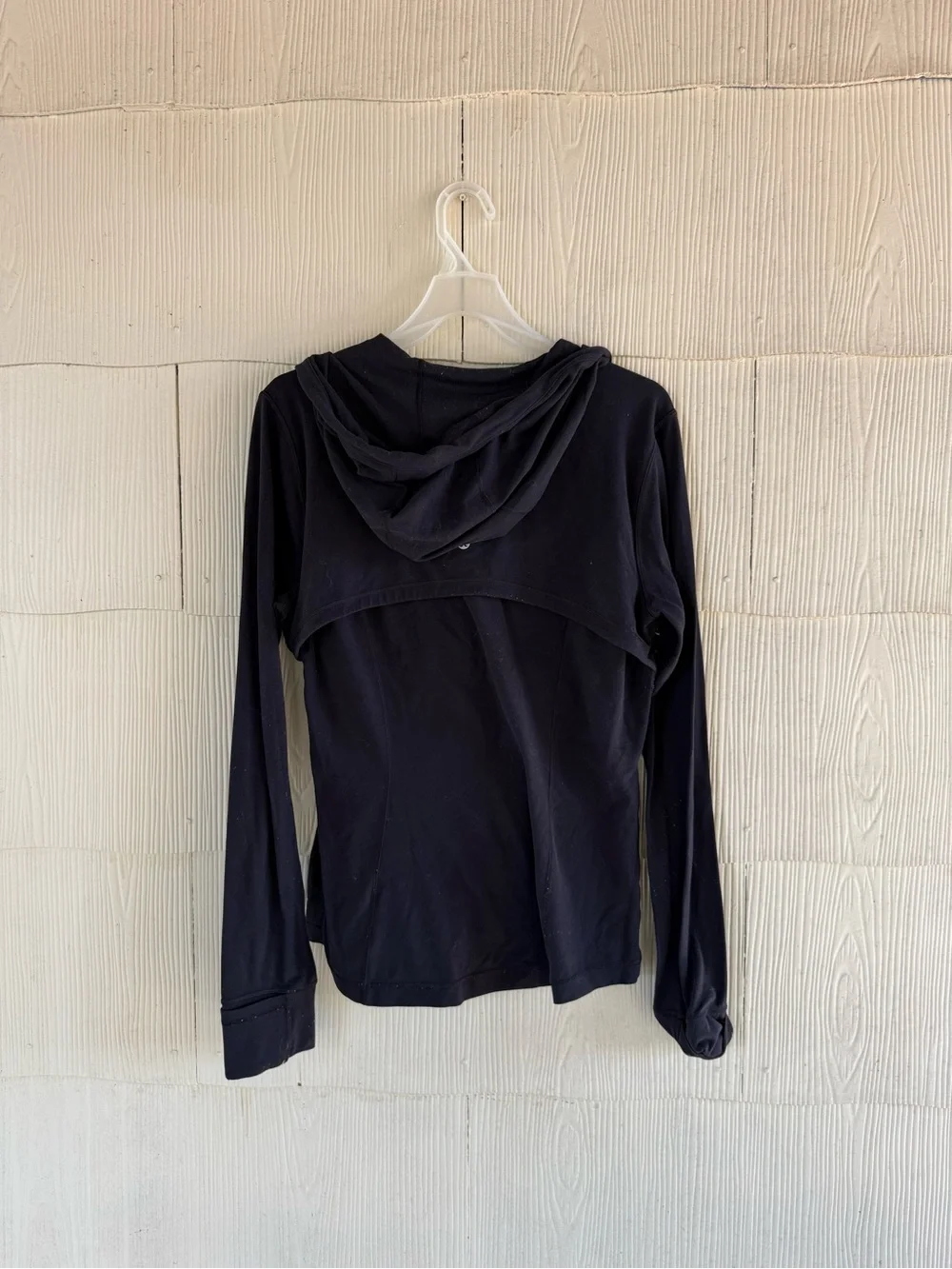 Lululemon Define Hooded Jacket